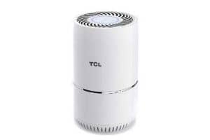 TCL KJ65F Air Purifier for Home