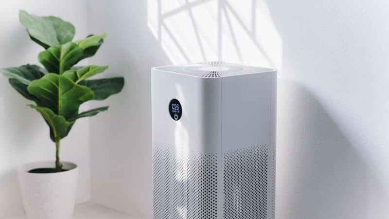 Best Air Purifier Under 15000 – Helps With Pollution