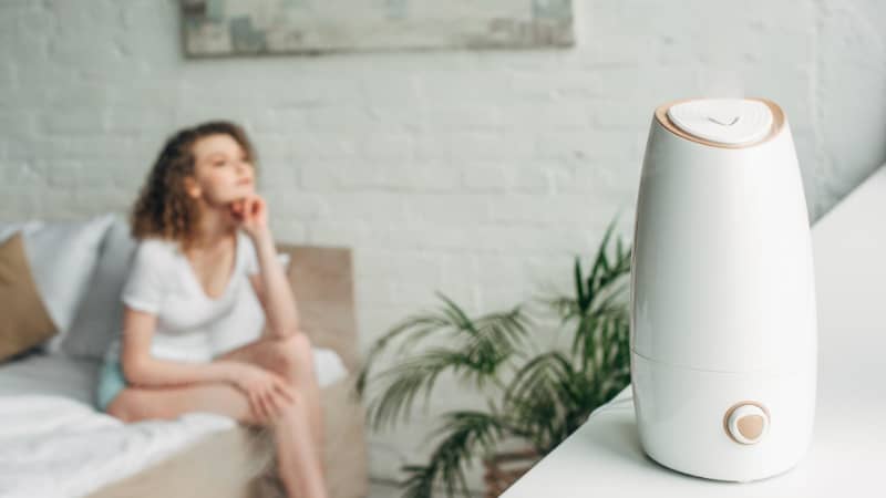 Best Philips Air Purifier – Removes Allergens and Bad Smells